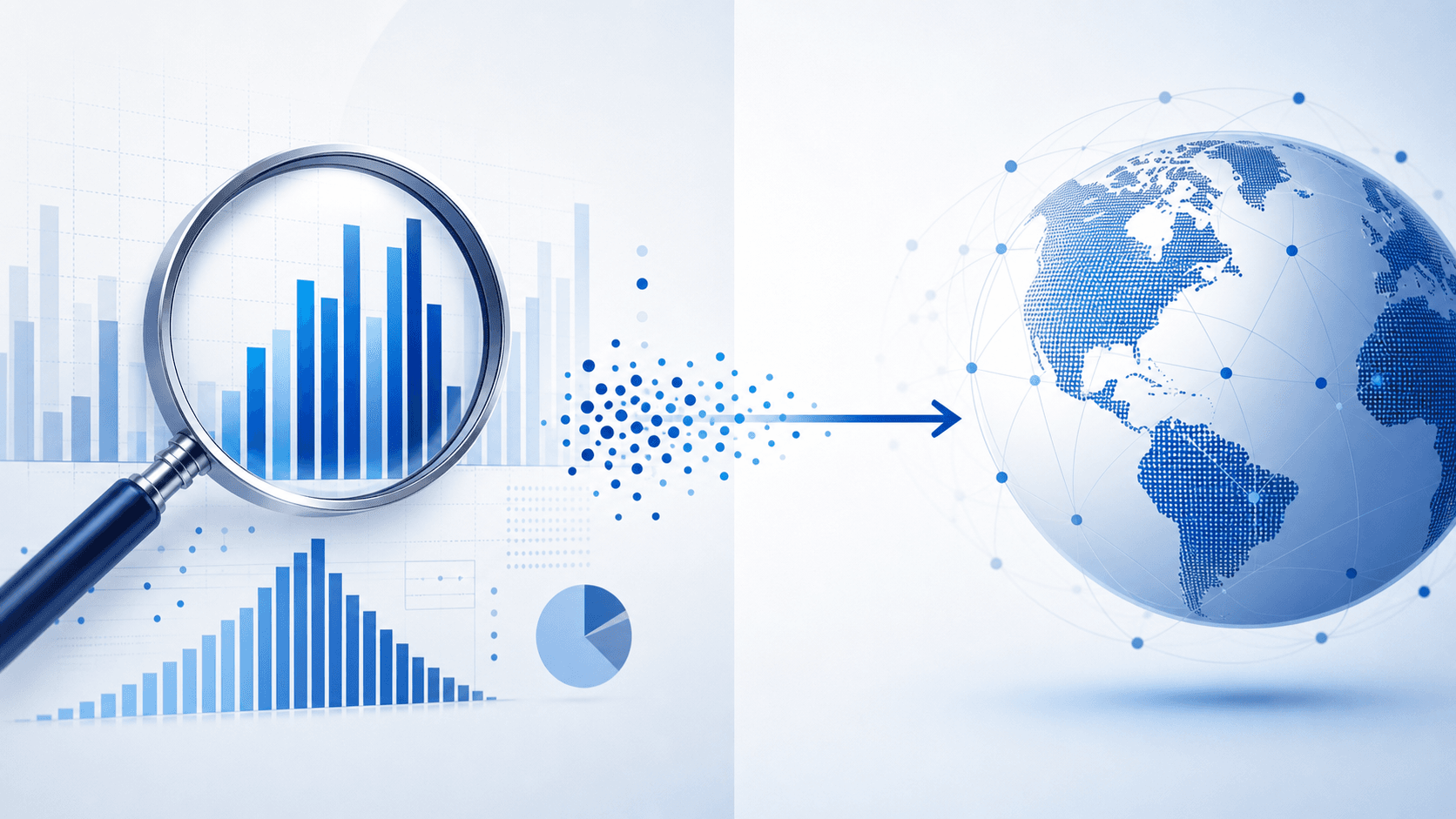 Descriptive vs. Inferential Statistics: The Complete Data Science Guide