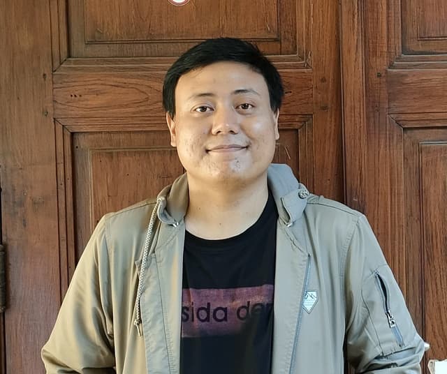 Muhammad Cikal Merdeka Profile
