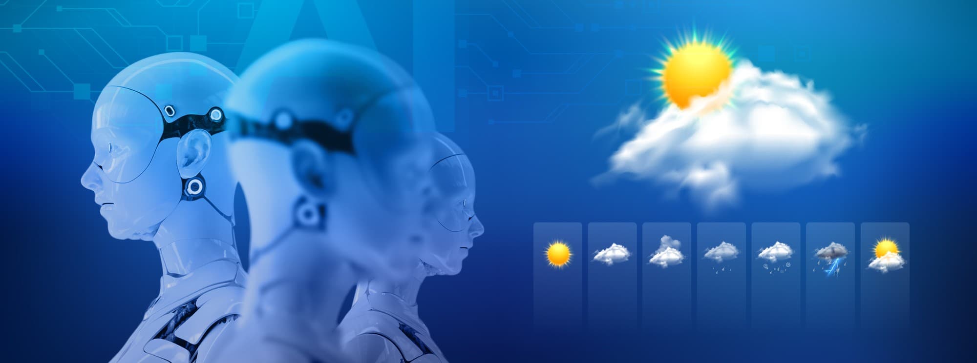 SkyCast AI