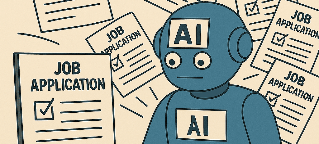 ApplyCopilot - AI Job Application Assistant