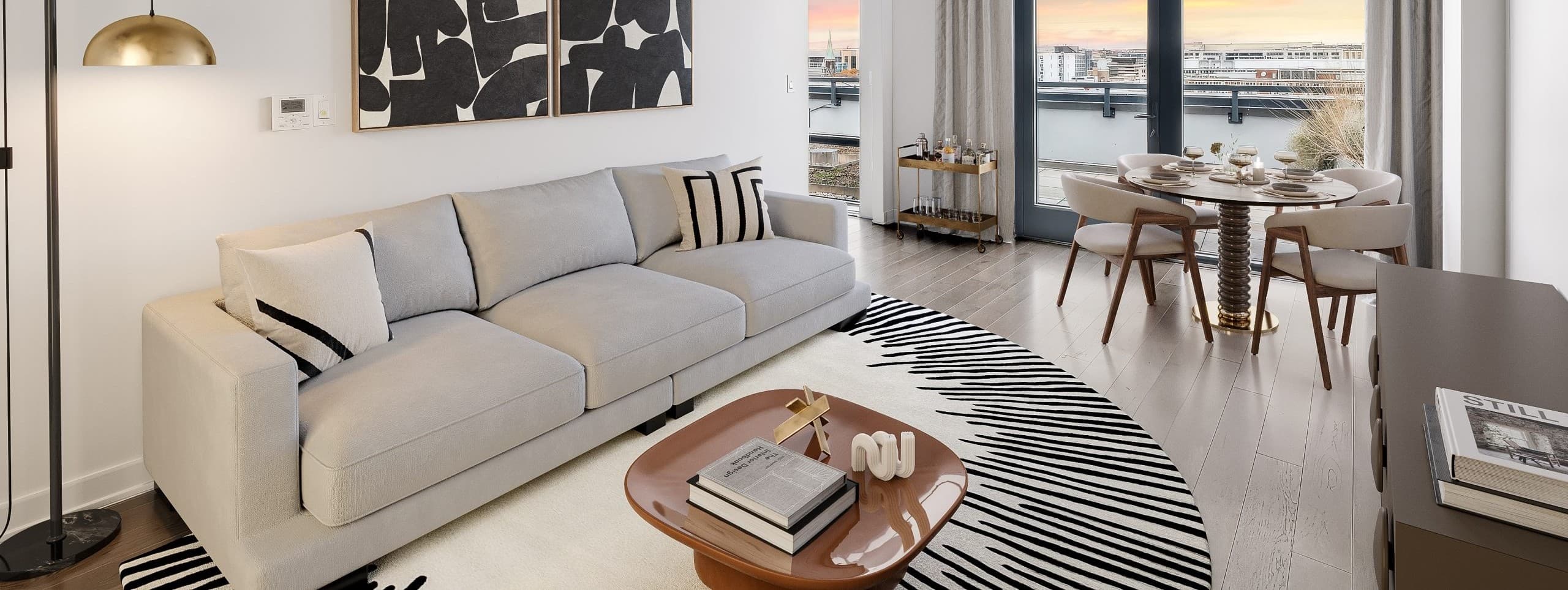 Samolet Apartment Price Prediction