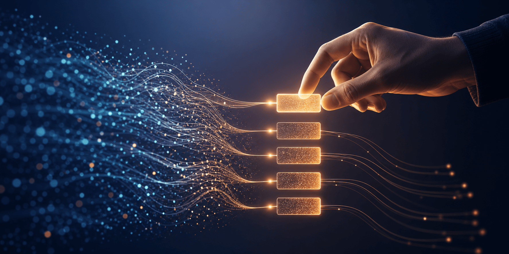 Data Labelling: The Foundation of Supervised Machine Learning