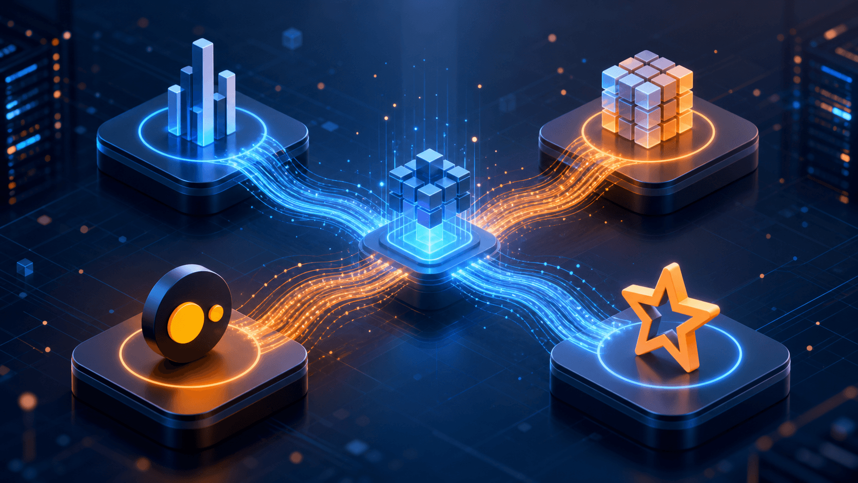 Pandas vs Polars vs DuckDB vs PySpark: The Data Engineer's Guide to Choosing the Right Tool